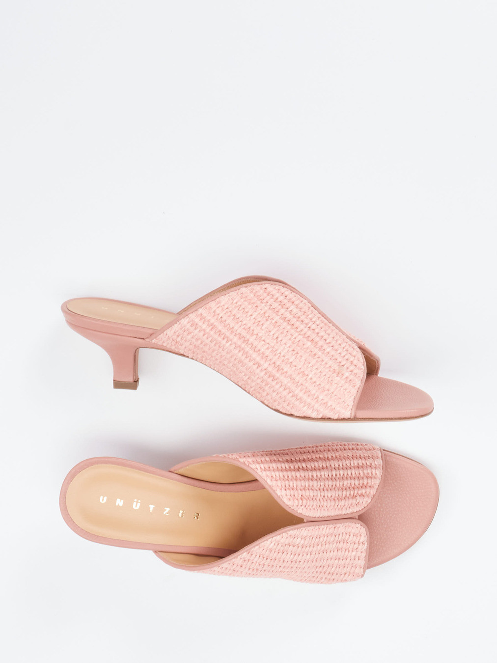 Pantolette rosa 1126599000704