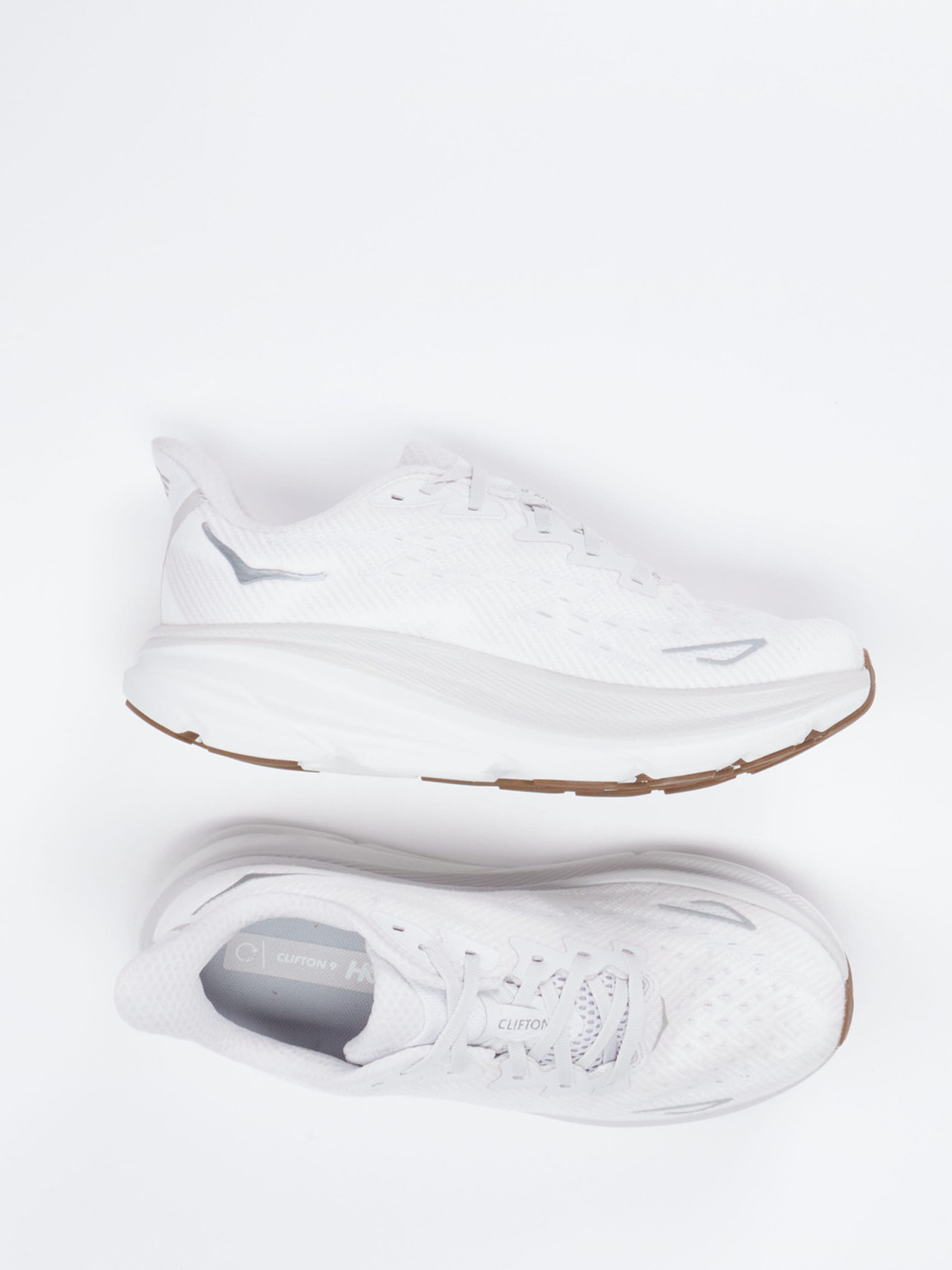 Sneaker weiß 8165794002504