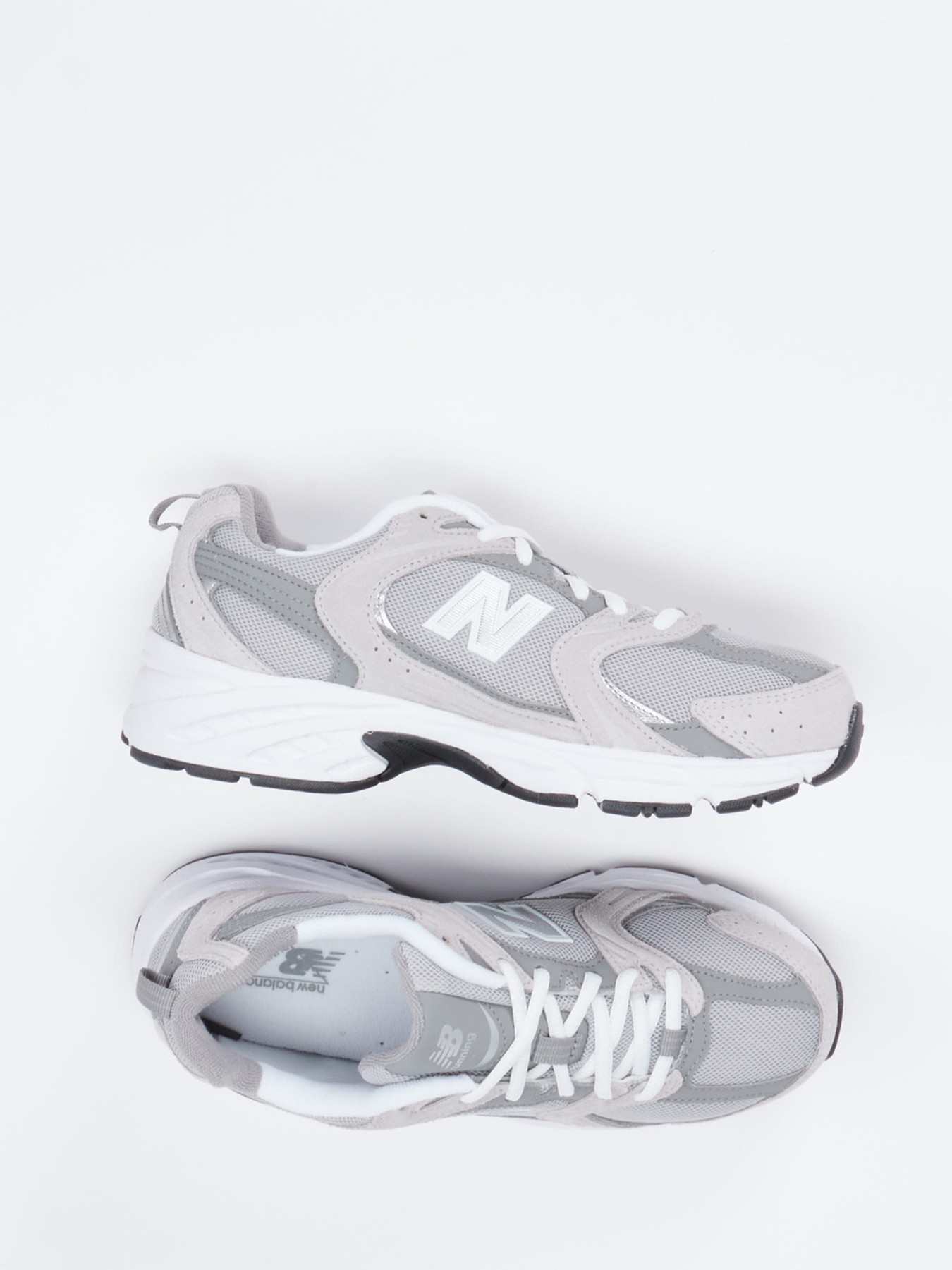 Sneaker grau 8165459011804