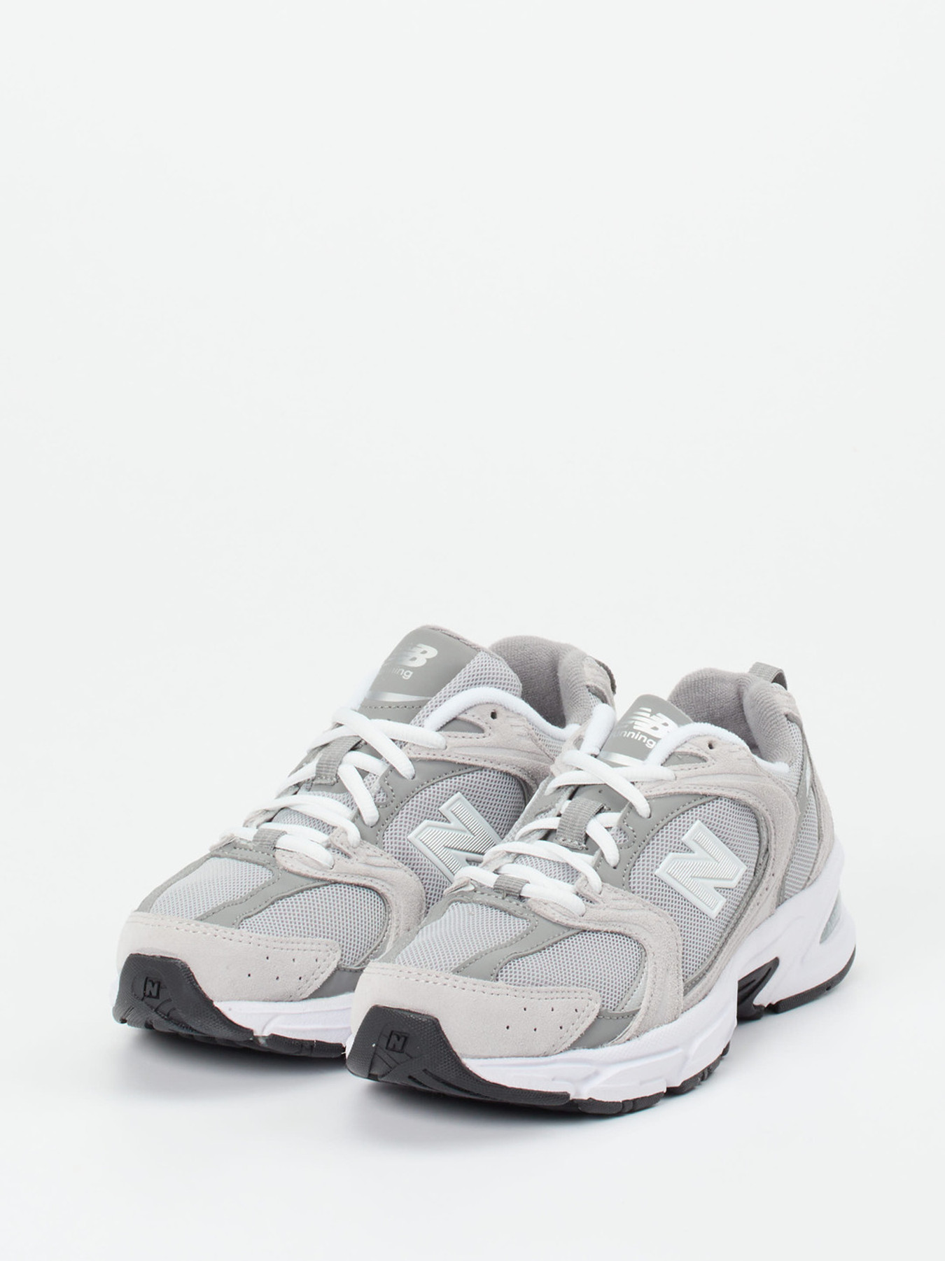 Sneaker grau 8165459011802