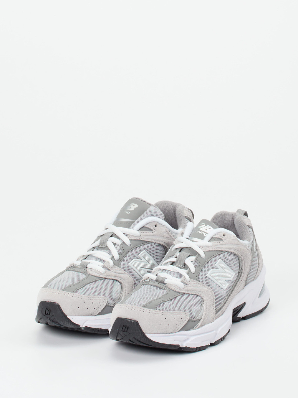 Sneaker grau 8165459011802