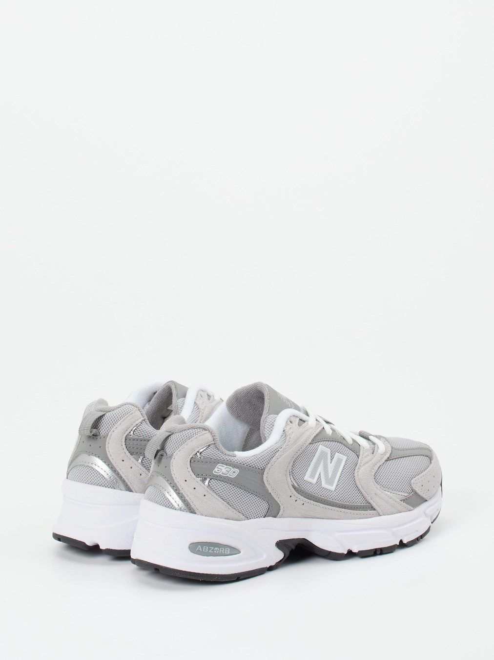 Sneaker grau 8165459011803