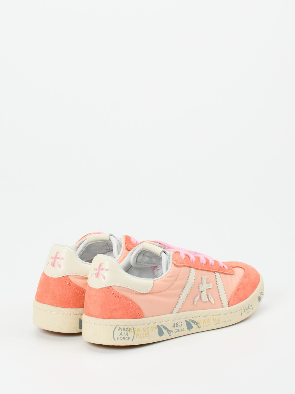 Sneaker orange 1661579001803