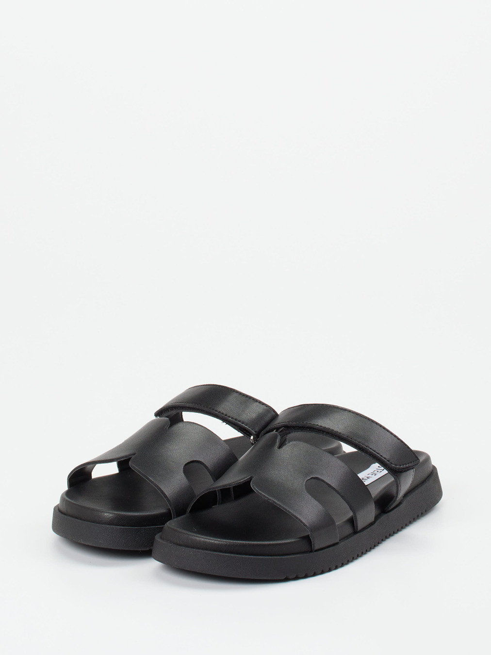 Pantolette schwarz 1103009002402