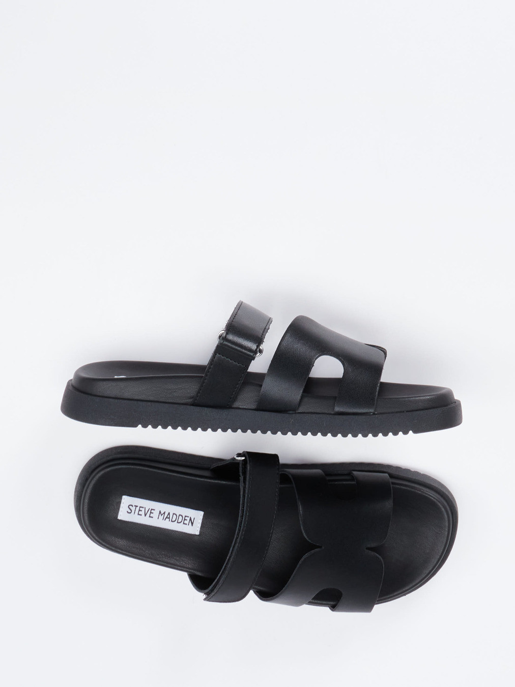 Pantolette schwarz 1103009002404