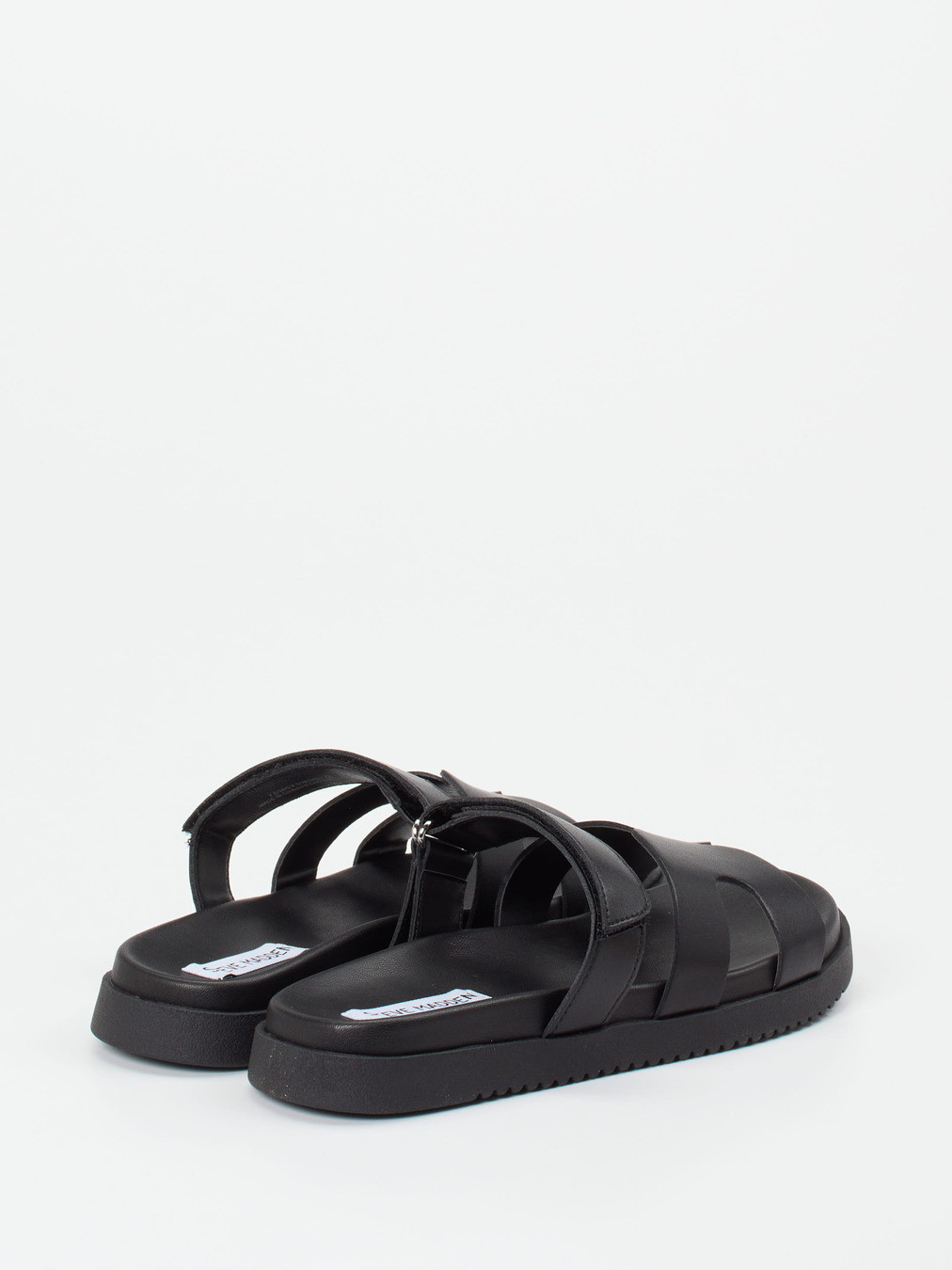 Pantolette schwarz 1103009002403