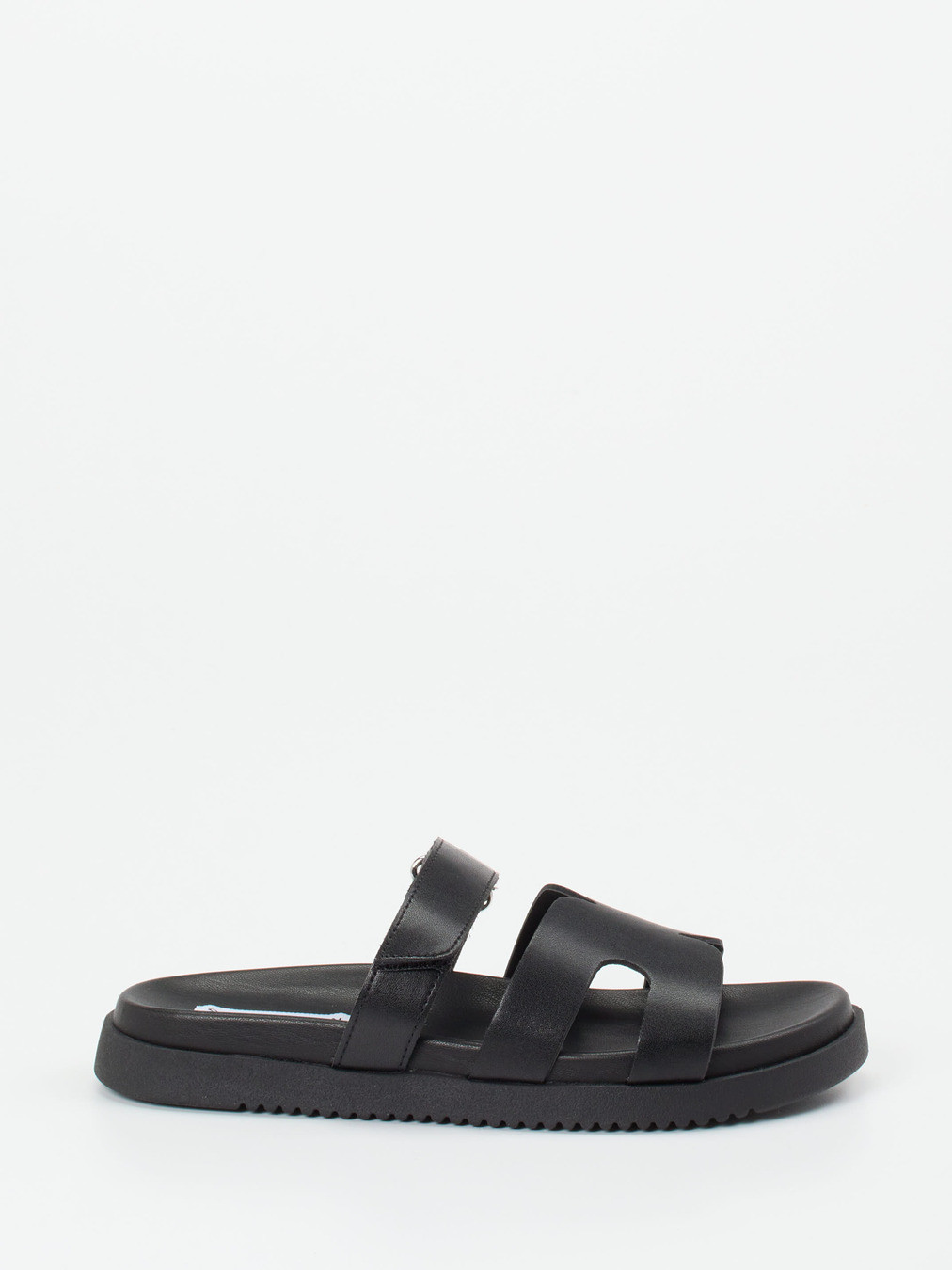 Pantolette schwarz 1103009002401