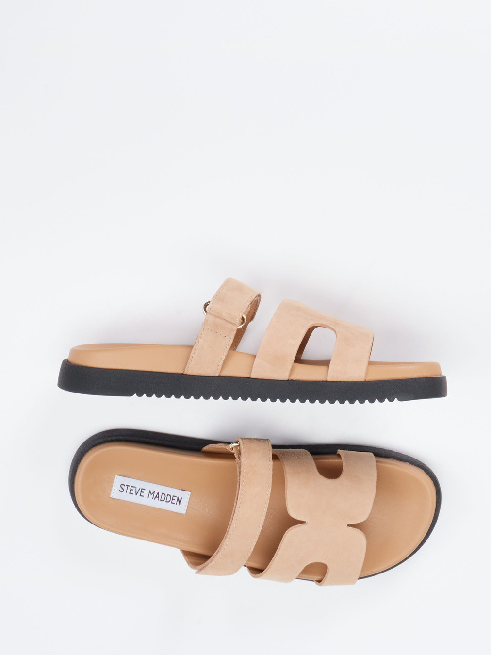 Pantolette beige 1103359000604