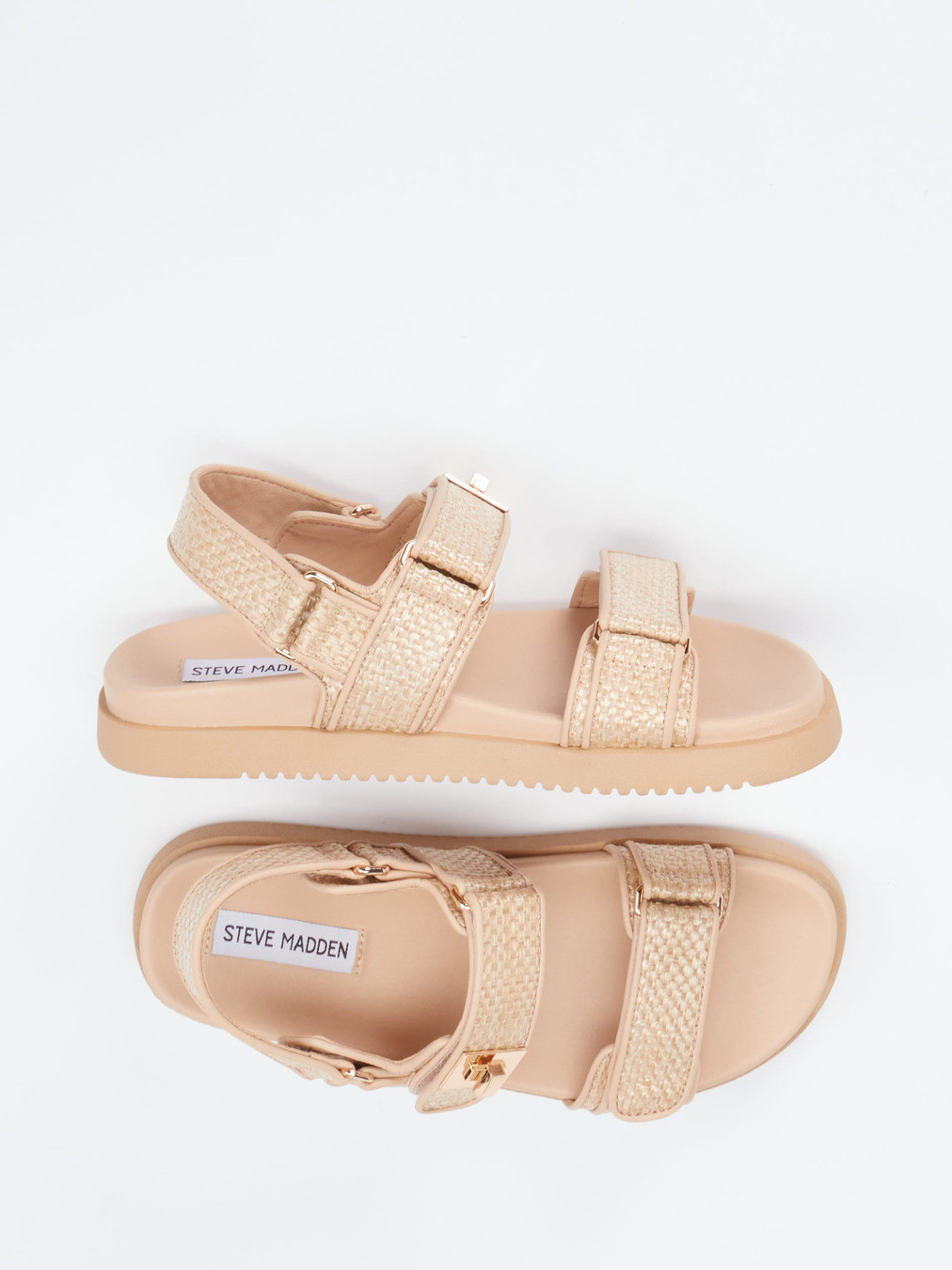 Sandale beige 1203359000704