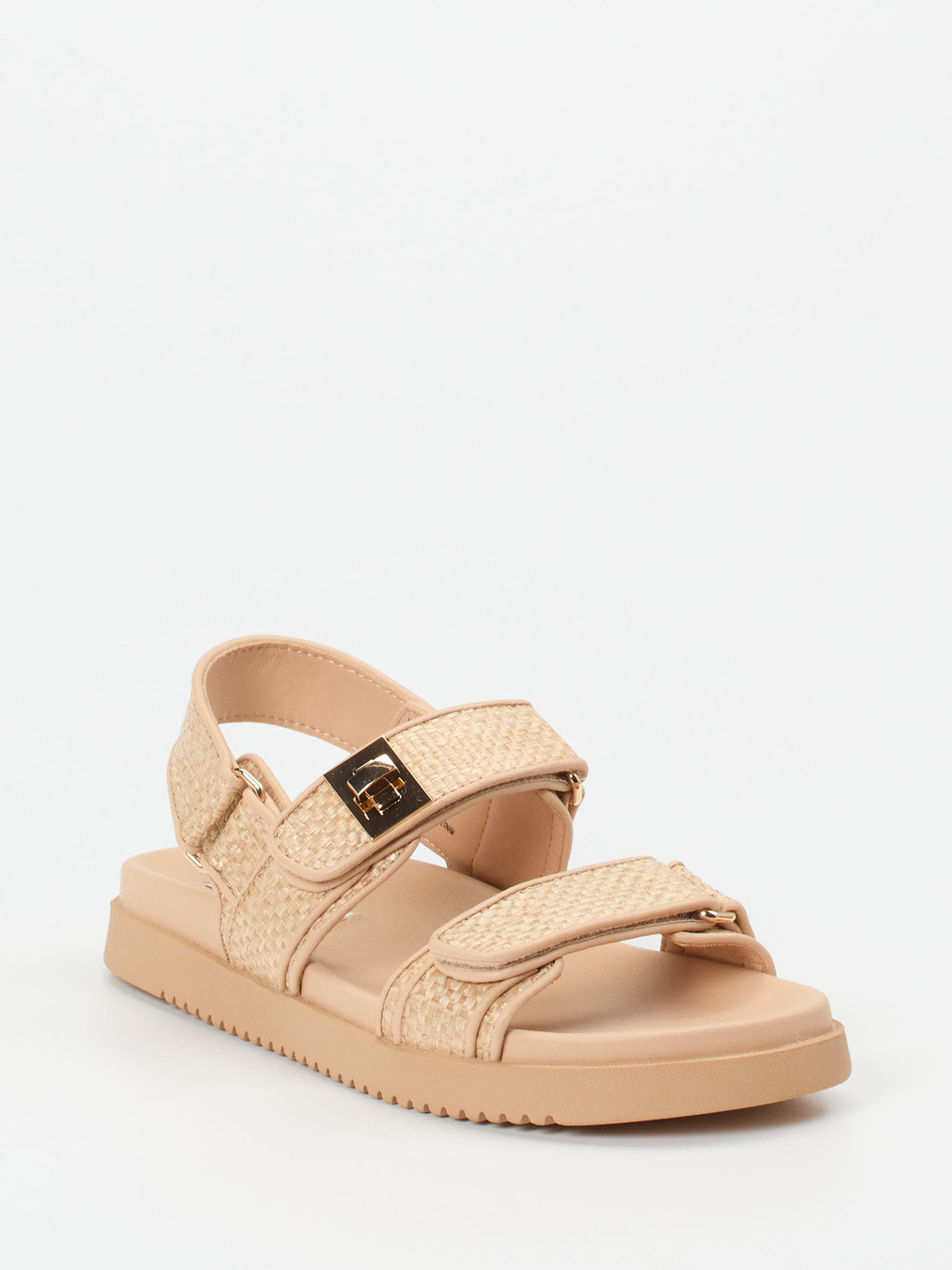 Sandale beige 1203359000706