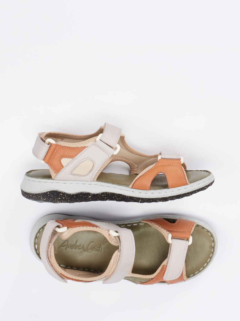 Sandalette multi 2200996000204
