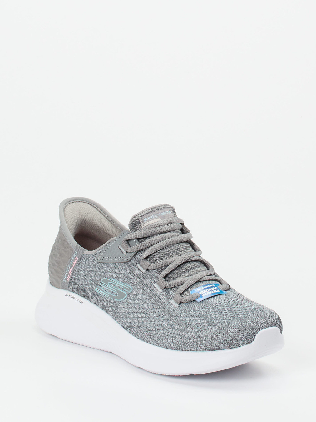 Sneaker grau 8165459012006