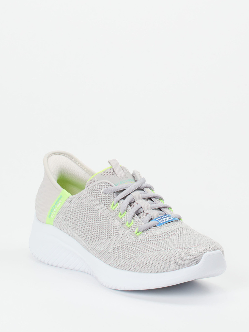 Sneaker grau 8165459012106