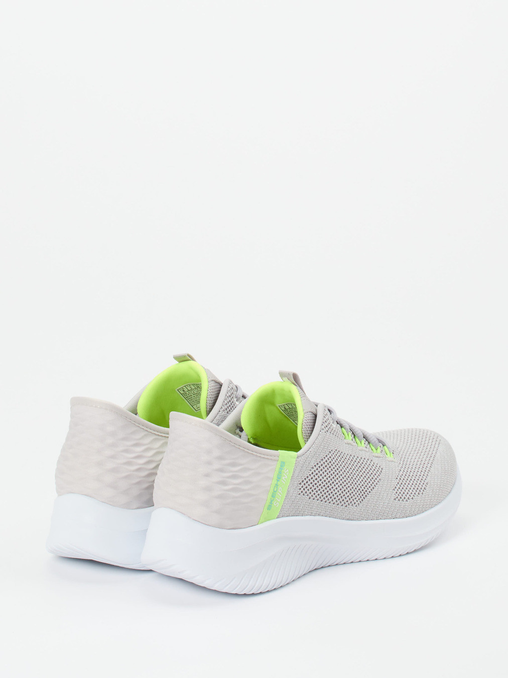 Sneaker grau 8165459012103