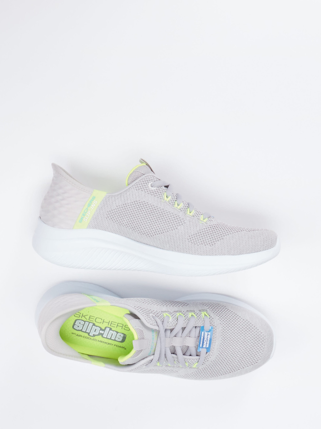 Sneaker grau 8165459012104