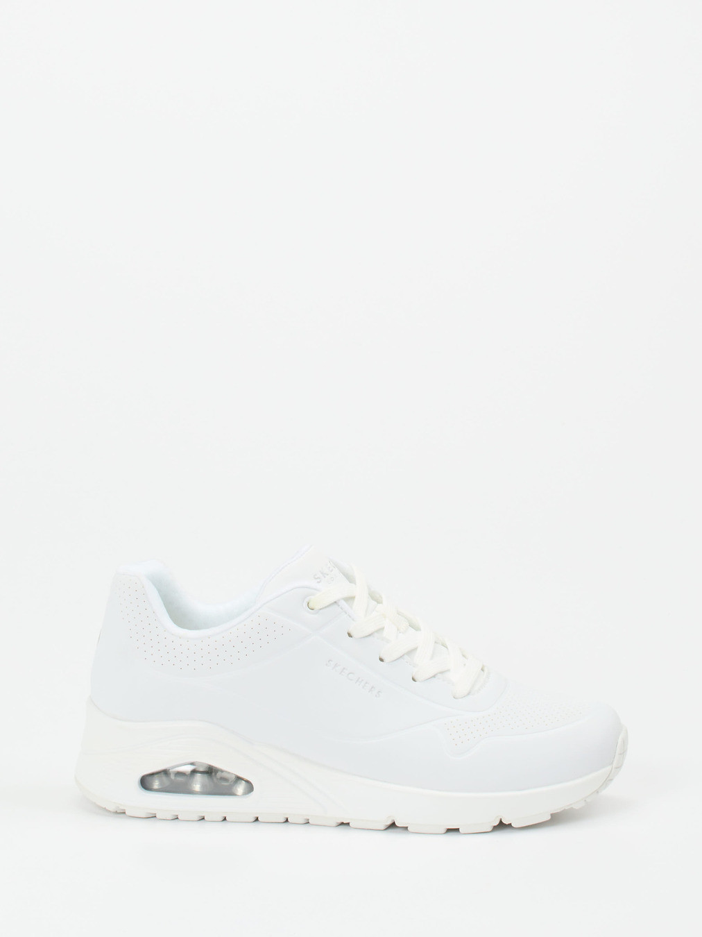 Sneaker weiß 8165799038501