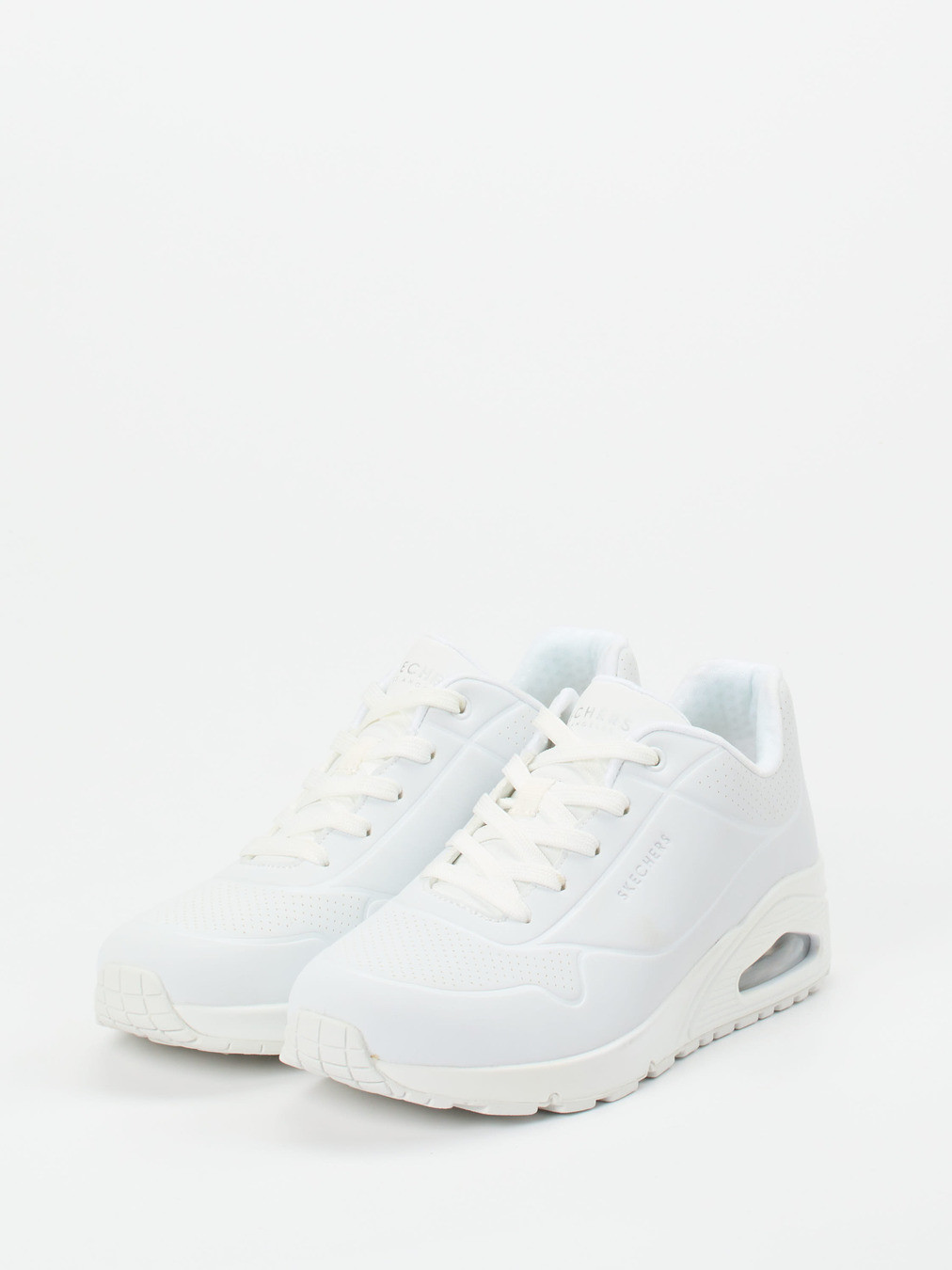 Sneaker weiß 8165799038502