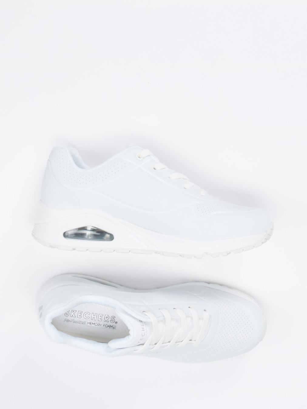 Sneaker weiß 8165799038504