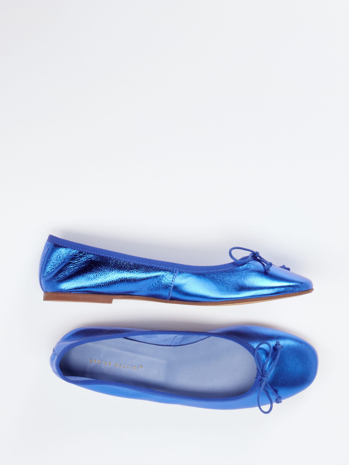 Ballerina blau 1411159003104