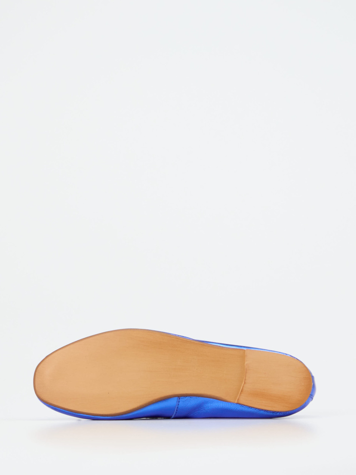 Ballerina blau 1411159003105