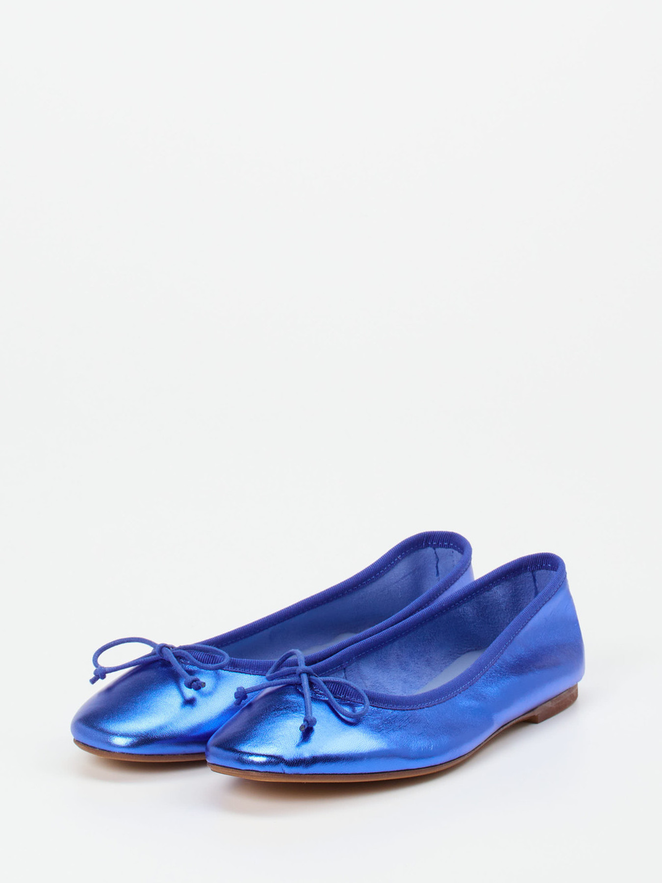 Ballerina blau 1411159003102
