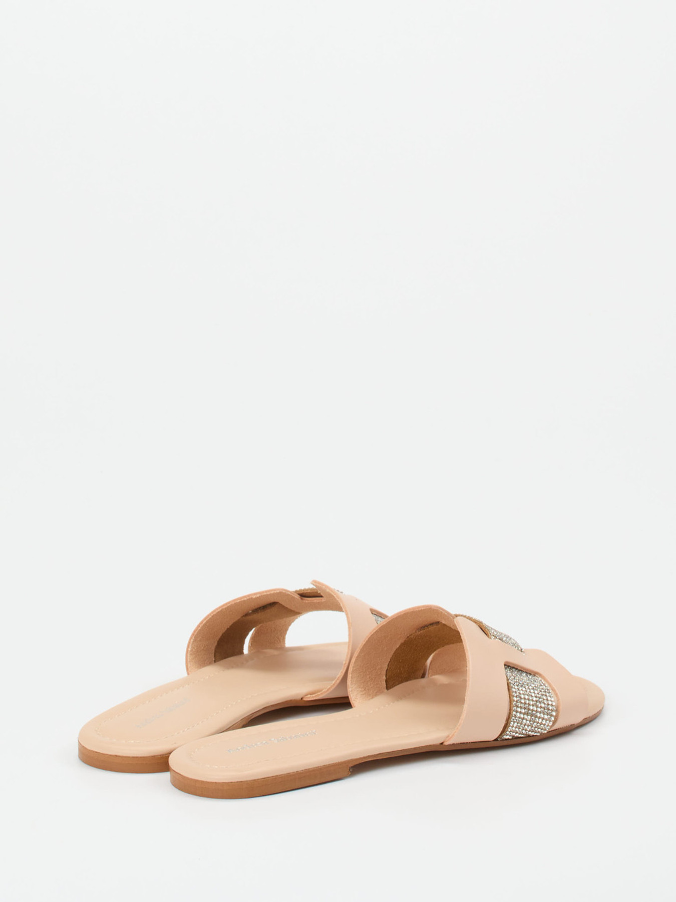 Pantolette beige 1120394000103