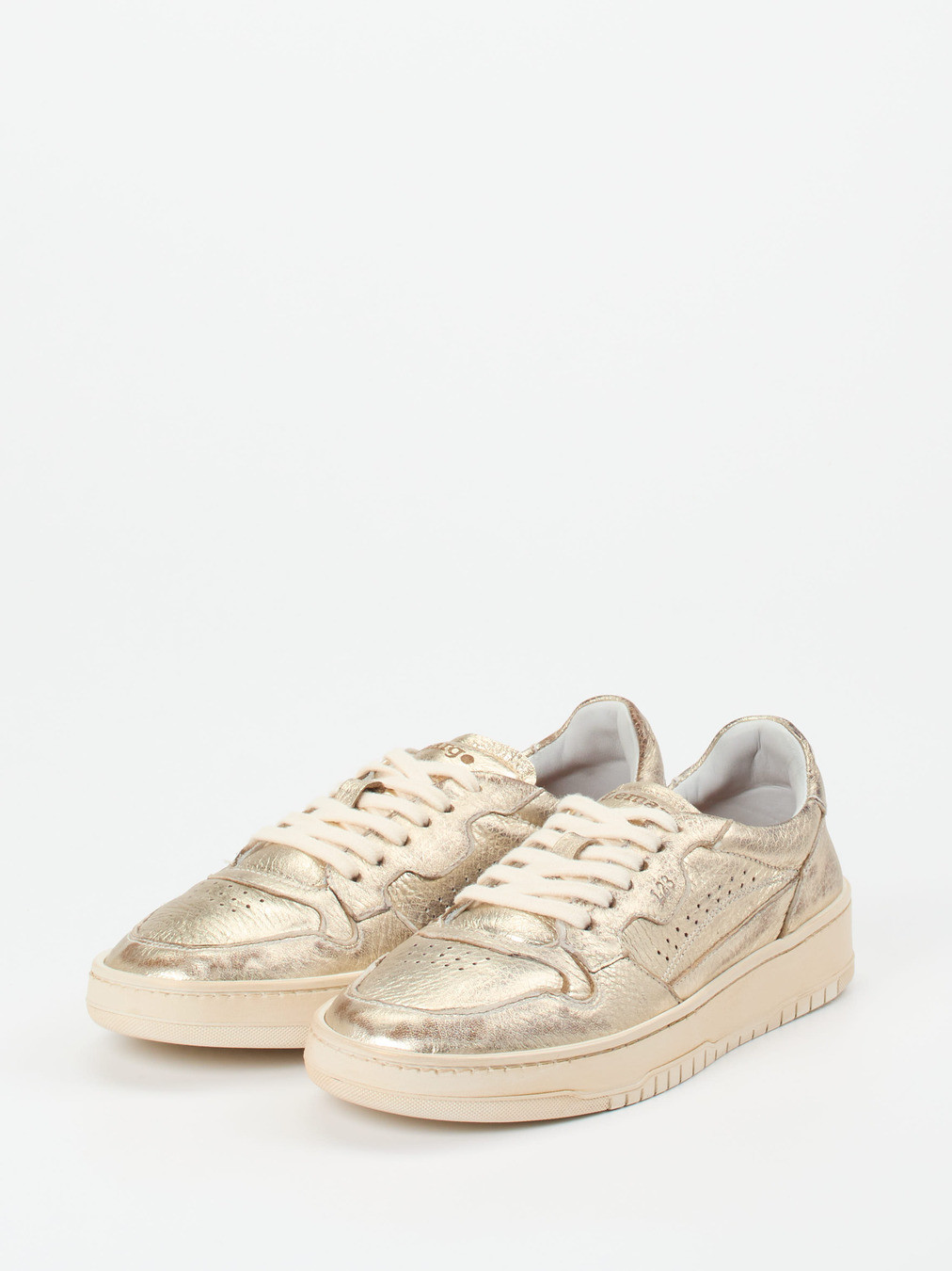 Sneaker gold 1663889002102