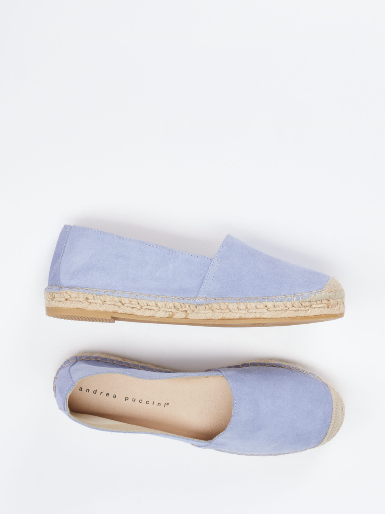 Espadrilles blau 1511159006104