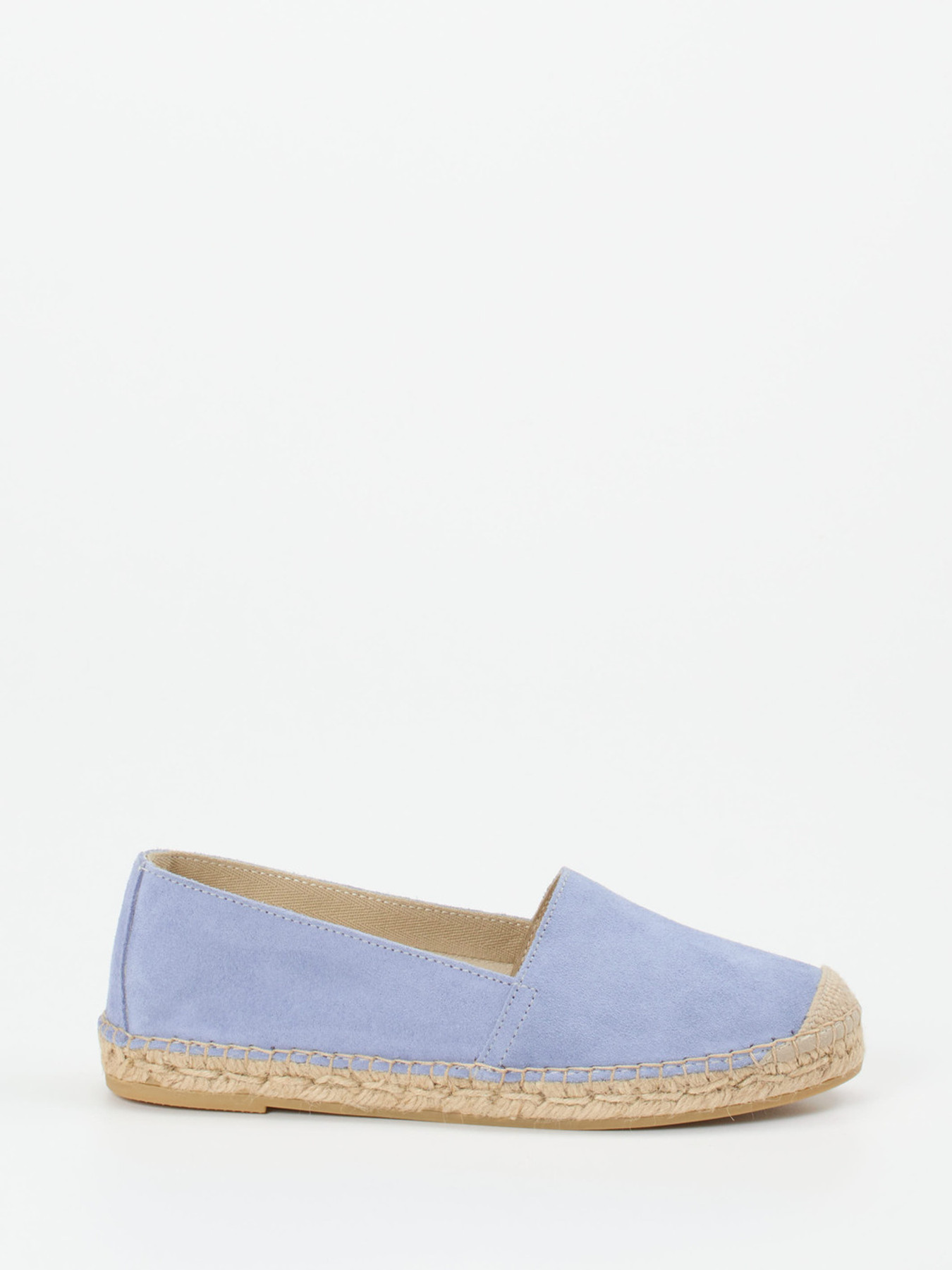Espadrilles blau 1511159006101