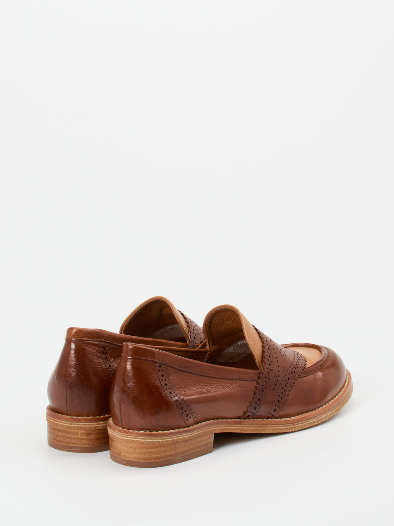 Slipper braun 1513289003303