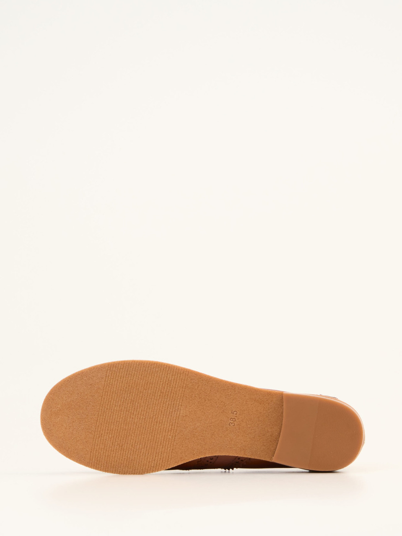 Slipper braun 1513289003305