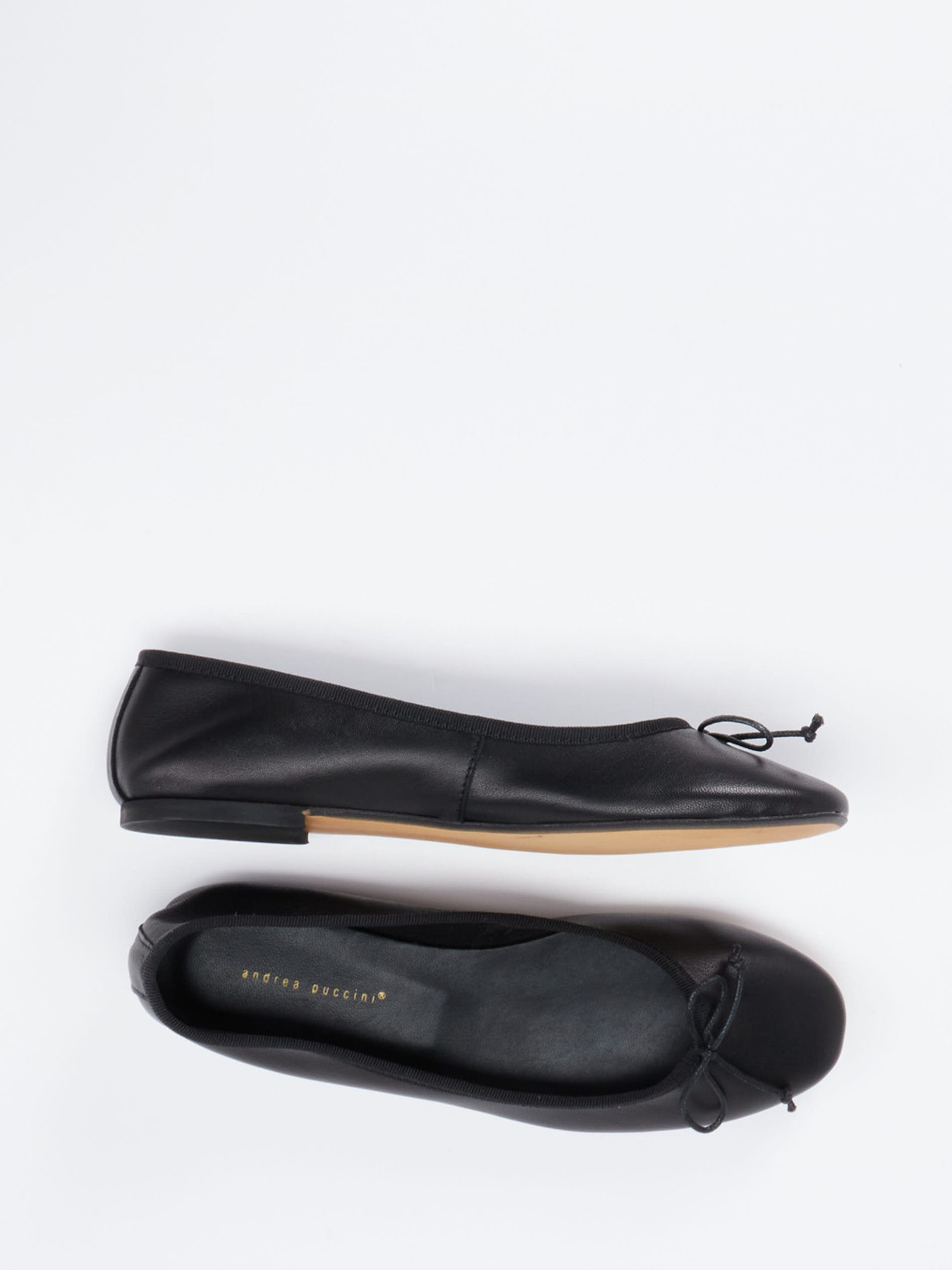 Ballerina schwarz 1411009026404