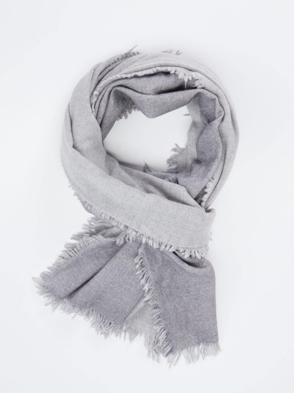 Schal grau 9321499000506