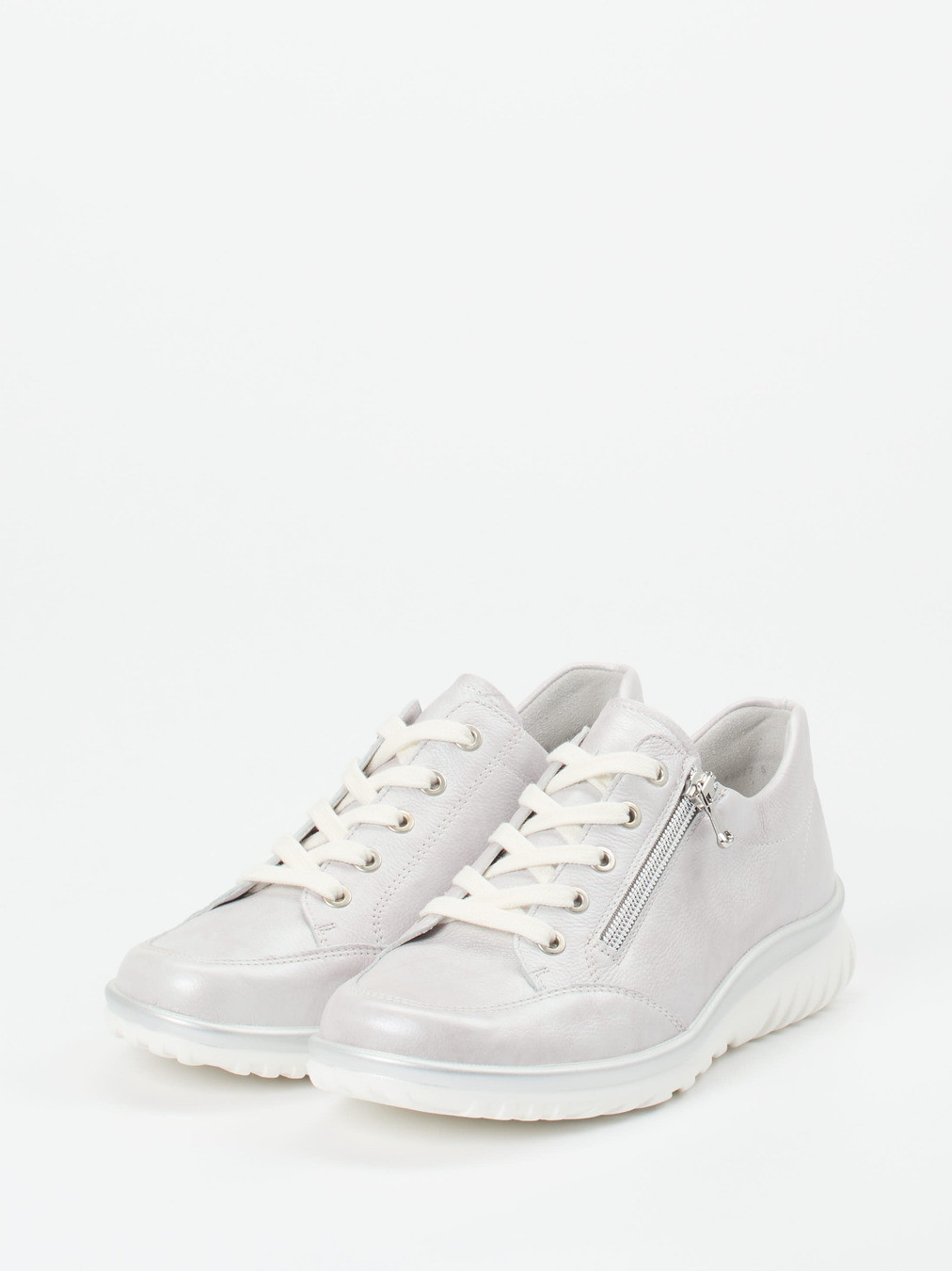 Schnürschuh grau 2651499004702