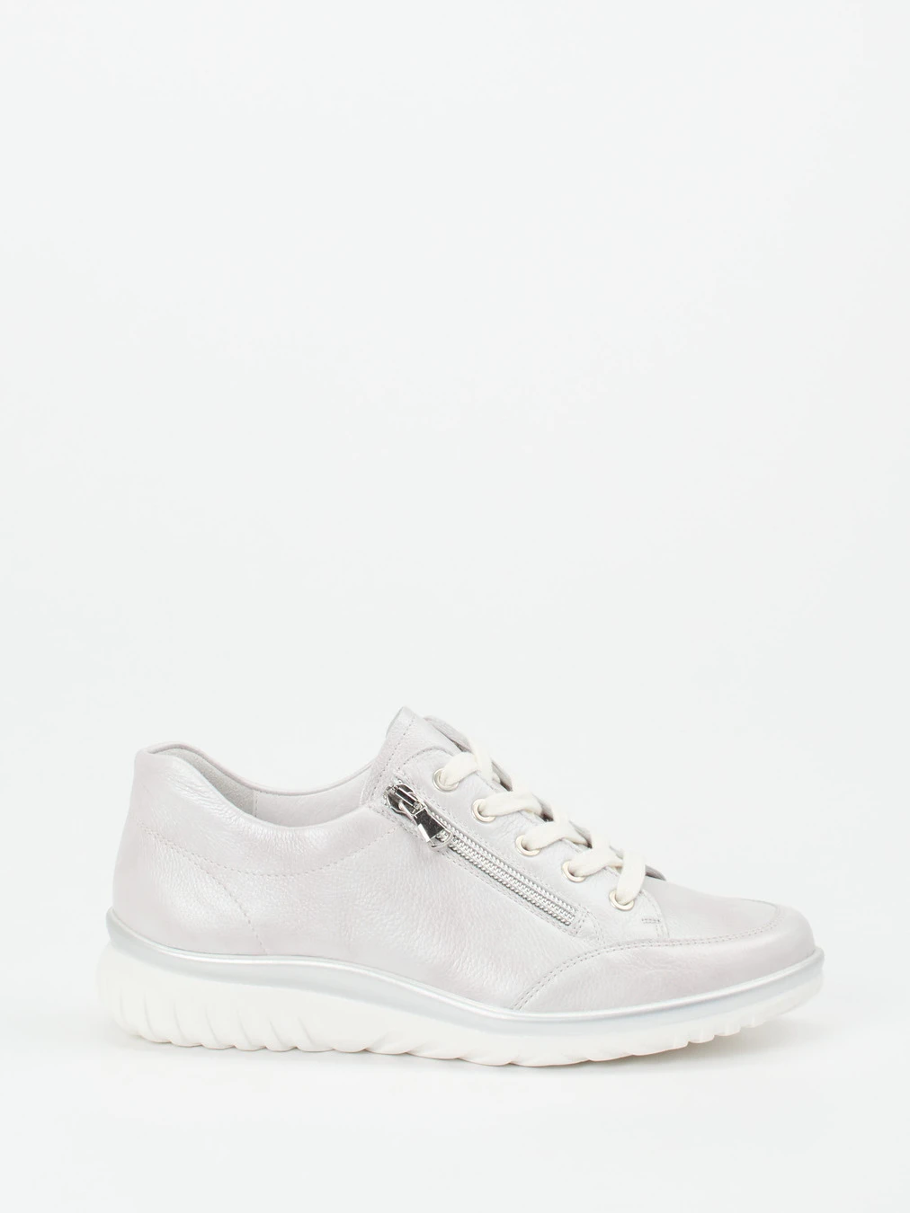 Schnürschuh grau 2651499004701