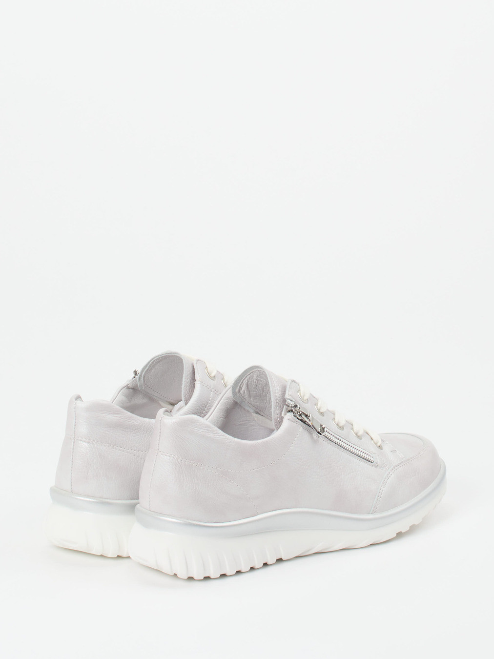 Schnürschuh grau 2651499004703