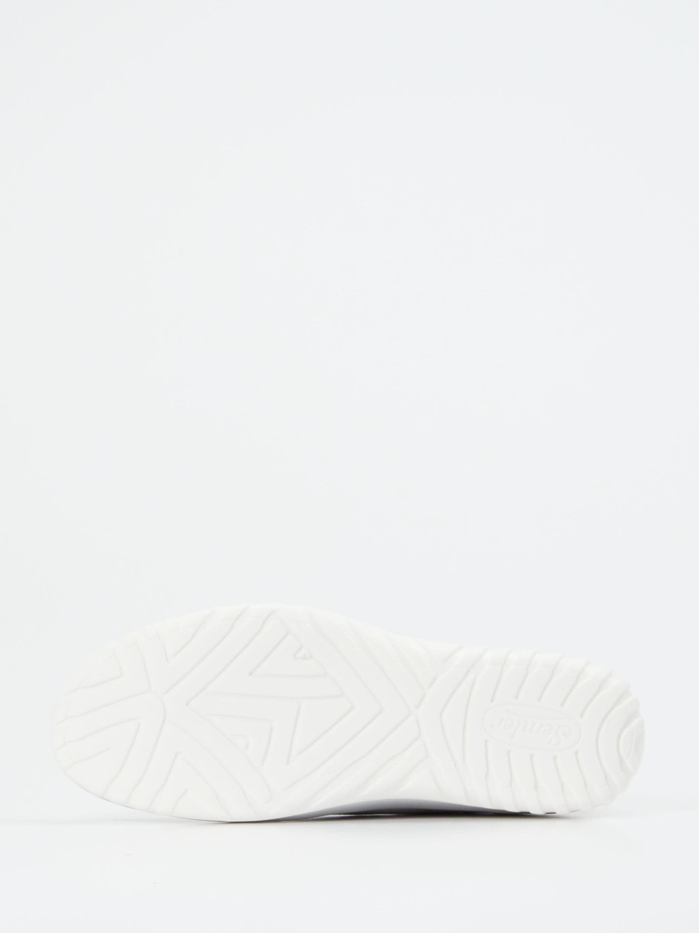 Schnürschuh grau 2651499004705