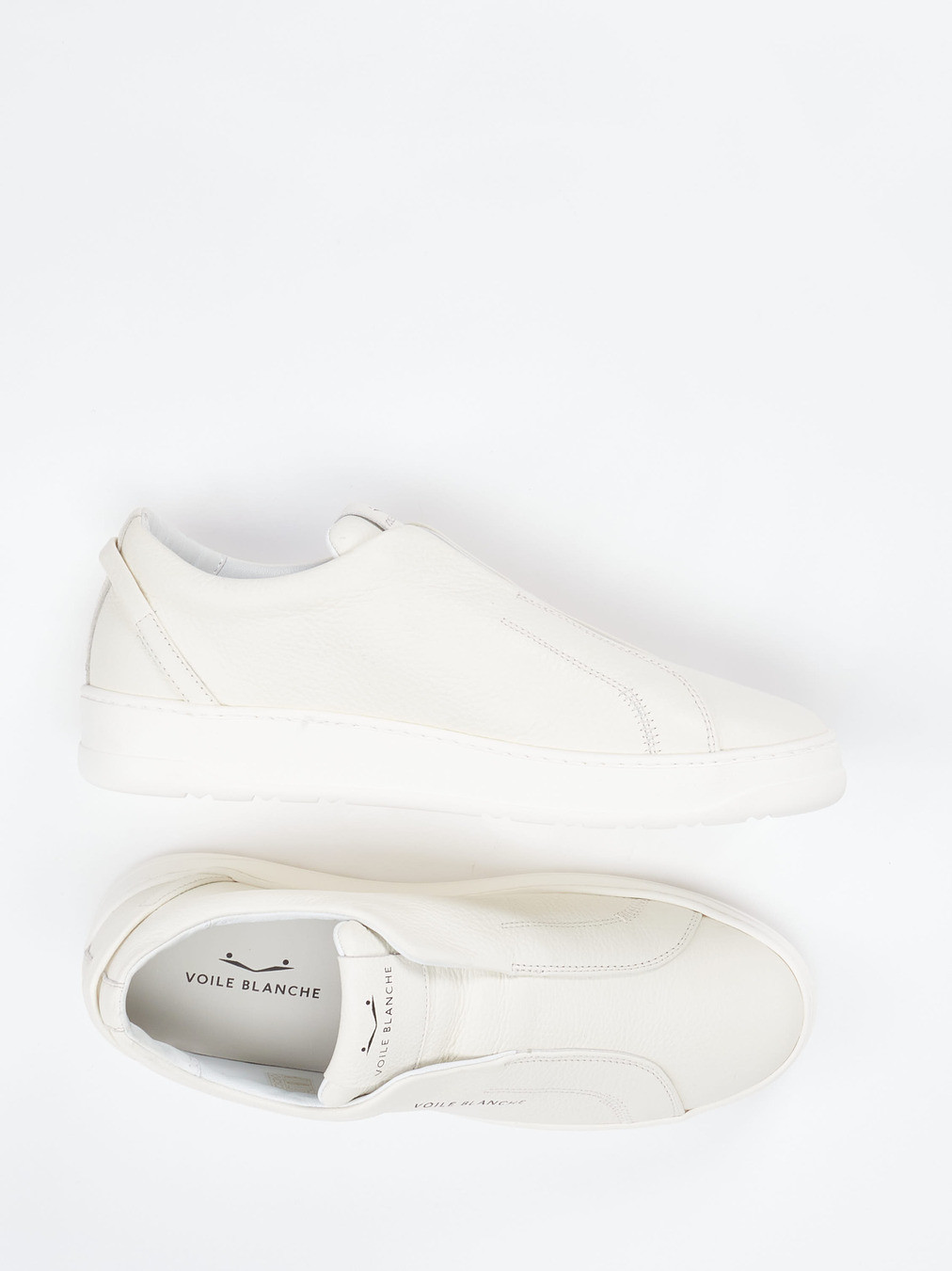 Schnürschuh weiß 4651793000204