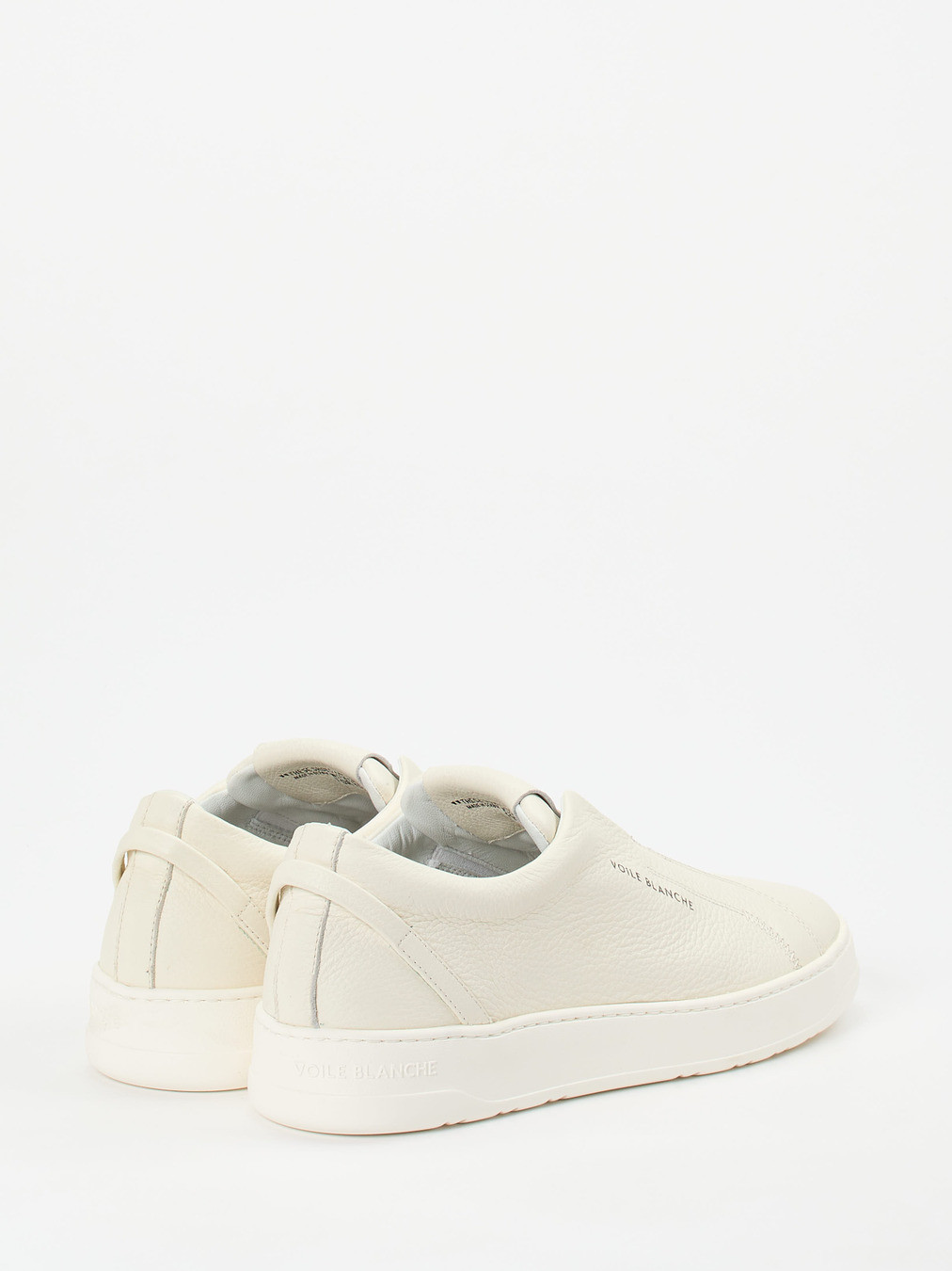 Schnürschuh weiß 4651793000203