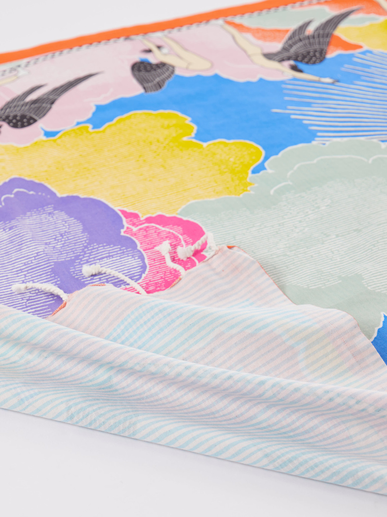 Strandtuch multi 9393991001001