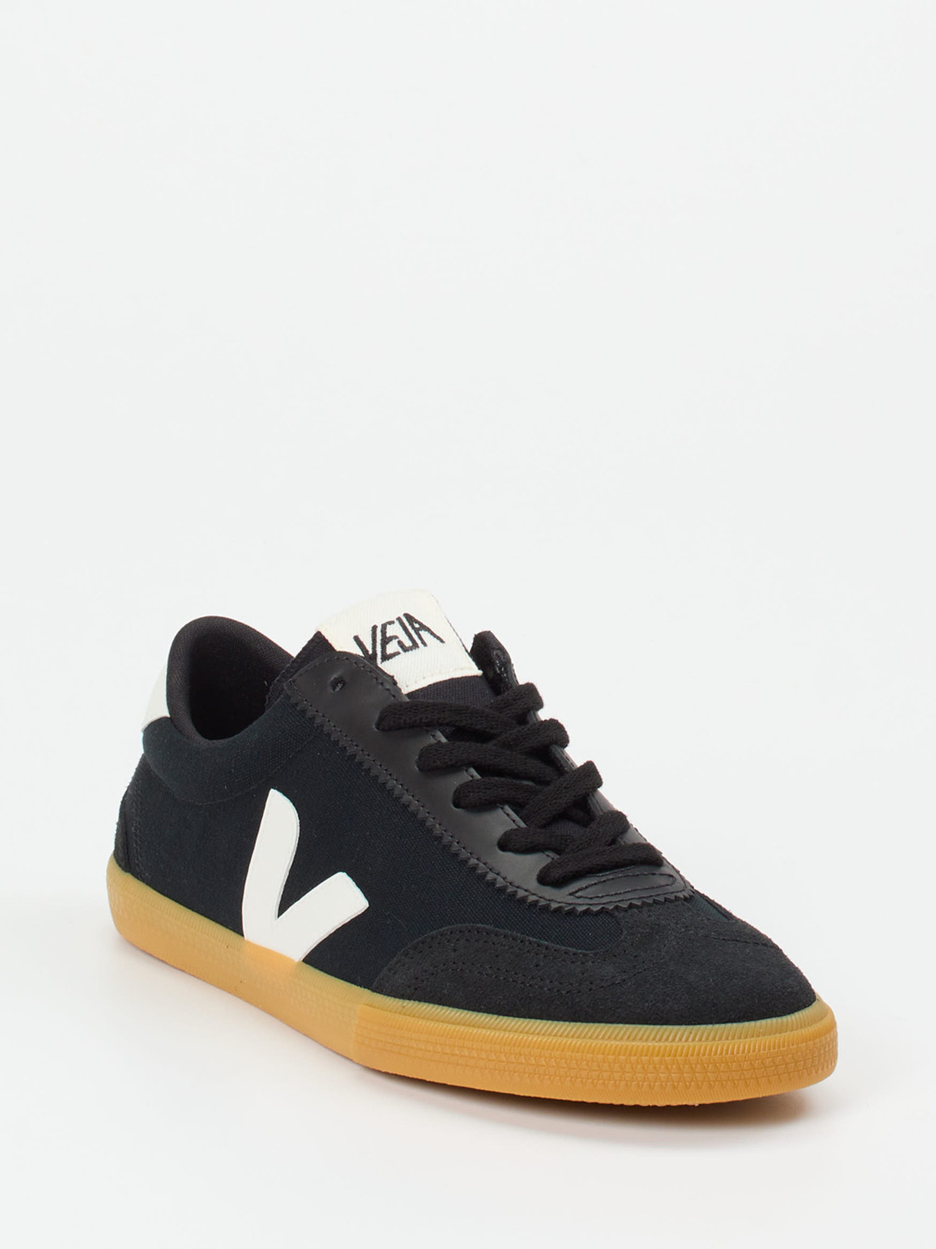 Sneaker schwarz 4661009061206