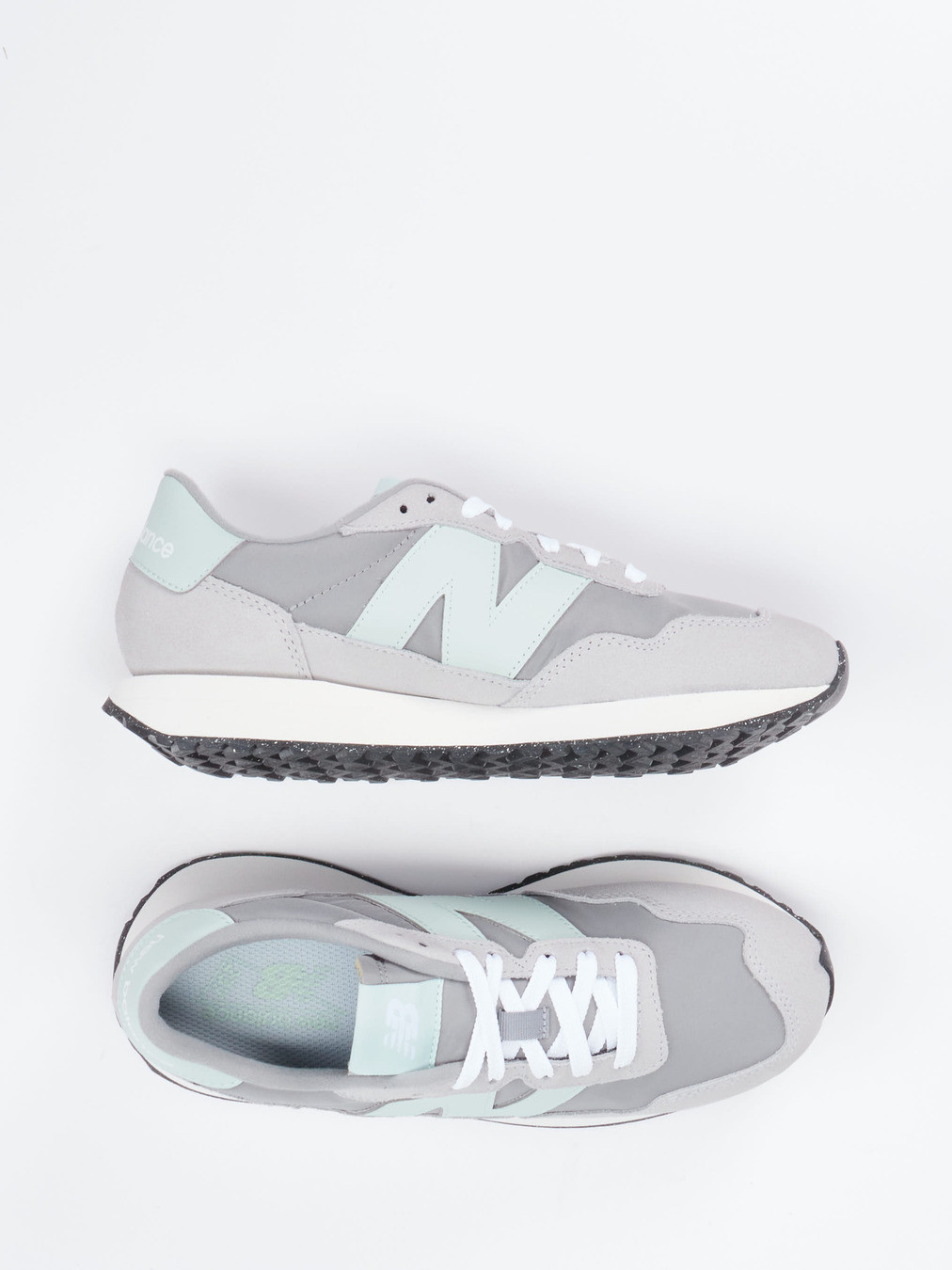 Sneaker grau 8165494000304