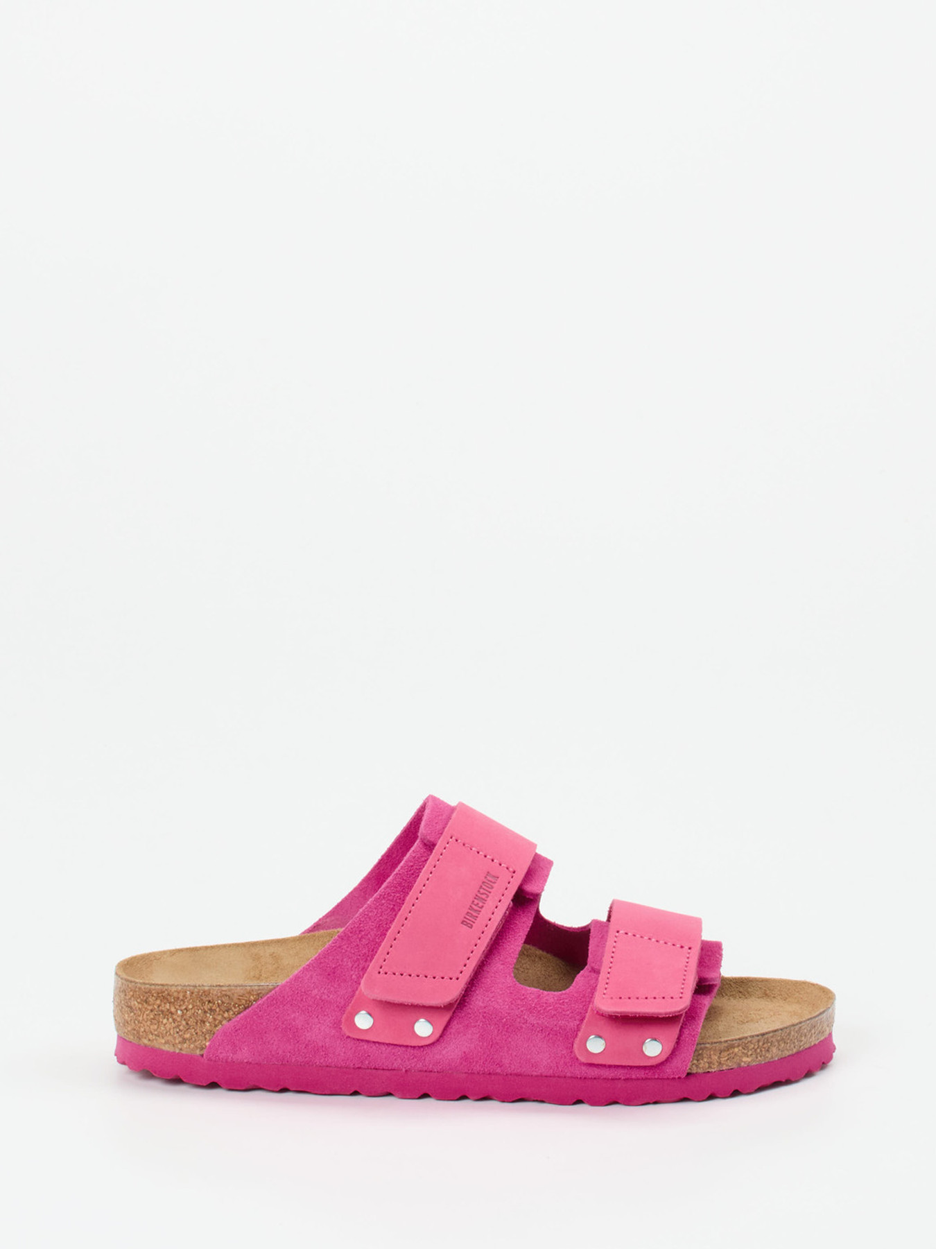 Pantolette Uji pink 2110529000701