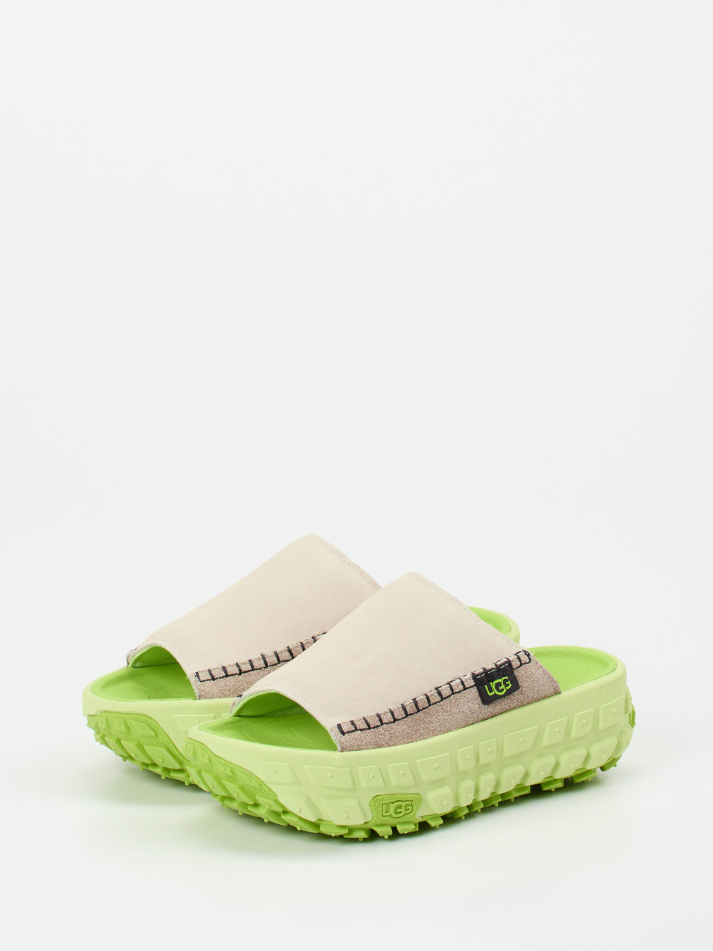 Pantolette beige 1105379000202