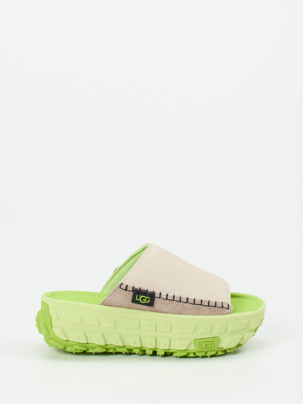 Pantolette beige 1105379000201