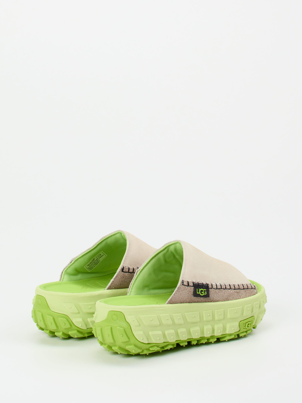 Pantolette beige 1105379000203
