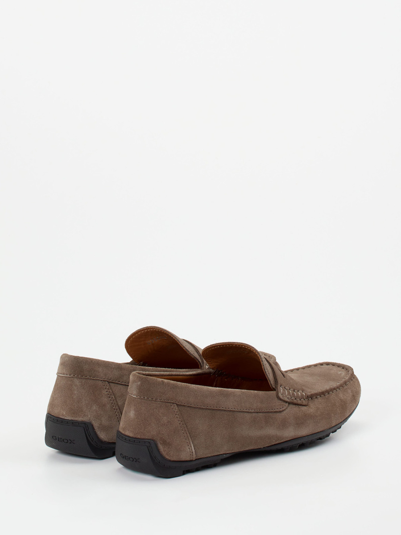 Mokassin braun 4511249002603