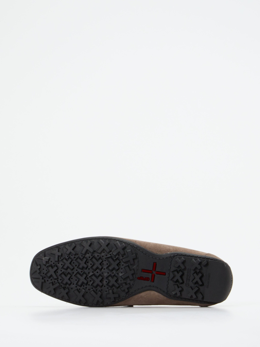 Mokassin KOSMOPOLIS braun 4511249002605