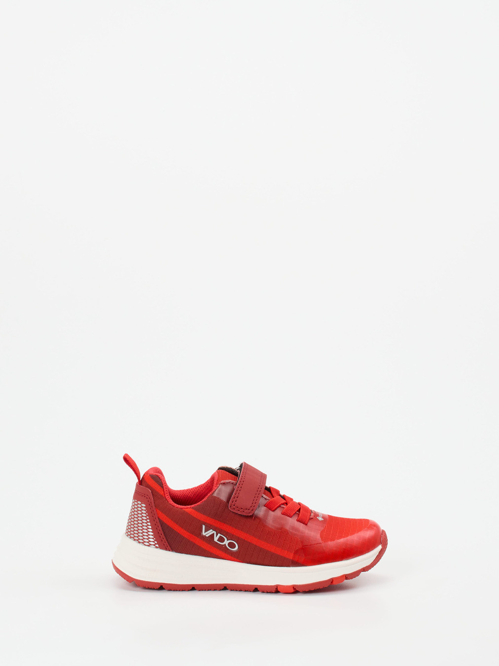 Klettschuh rot 6621559003001