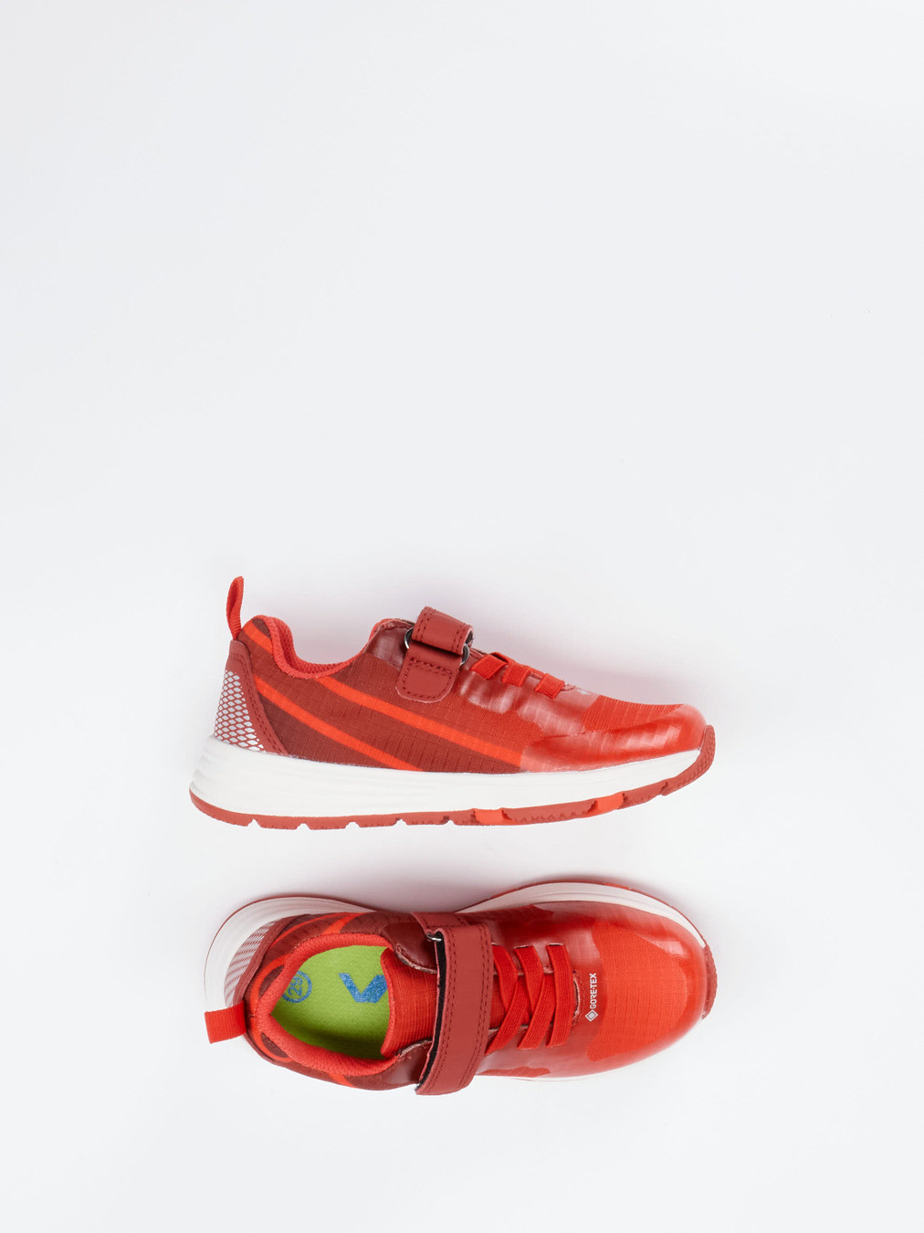 Klettschuh rot 6621559003004